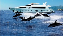 Yacht GRACE KELLY -  Main
